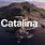 Mac OS Catalina Logo