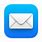 Mac OS Mail Icon