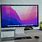 Mac Studio Desktop Samsung Monitor