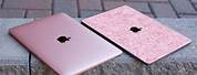 MacBook Air Rose Pink