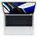 MacBook Pro 14 Silver