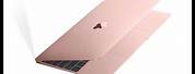 MacBook Pro Pink