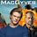 MacGyver TV Cast