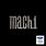 Mach 1 Logo