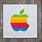 Macintosh Vintage Logo