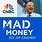 Mad Money Logo
