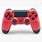 Magma Red PS4 Controller