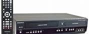 Magnavox DVD Recorder VCR Combo Brand New