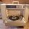 Magnavox Stereophonic Portable Record Player