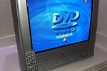Magnavox TV DVD How to Get Back to TV Mode