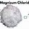 Magnesium Chloride Compound