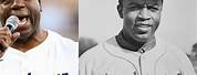 Major League Baseball Jackie Robinson