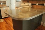 Make Your Own Counter Tops