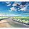 Makoto Shinkai Landscape