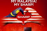 Malaysia Sharp