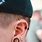 Male Ear-Piercing