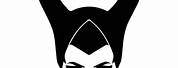 Maleficent SVG Image Free