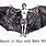 Man Bat Wings
