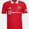 Man Utd Shirt