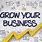 Managing Business Growth