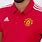 Manchester United Polo Shirt