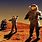 Manned Mission to Mars