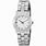 Marc Jacobs Silver Watch