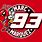 Marc Marquez 93 Logo