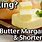 Margarine/Butter Case