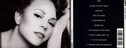 Mariah Carey Music Box Album