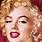 Marilyn Monroe Color Images