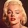 Marilyn Monroe Colored Photos