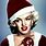 Marilyn Monroe Santa