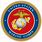 Marine Corps Badges