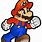 Mario Cartoon Pictures