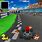 Mario Kart DS Gameplay