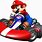 Mario Kart Wii Races
