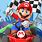 Mario Kart iOS