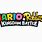 Mario Rabbids Kingdom Battle Logo