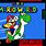 Mario World SNES