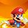 Mario iPhone X Wallpaper