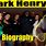 Mark Henry Family