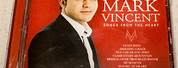Mark Vincent Songs From the Heart