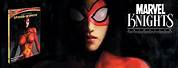 Marvel Knights Spider-Woman