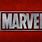 Marvel Logo 4K