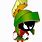 Marvin the Martian Graphics