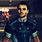 Mass Effect Kaidan Alenko