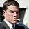 Matt Damon Smoking