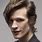 Matt Smith Long Hair