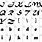 Matura MT Script Font